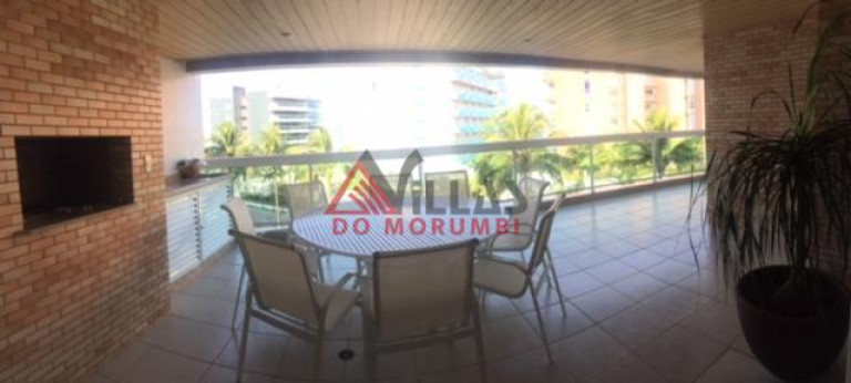 Imagem Apartamento com 4 Quartos à Venda, 172 m² em Riviera Módulo 2 - Bertioga