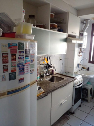 Imagem Apartamento com 2 Quartos à Venda, 65 m² em Barra Da Tijuca - Rio De Janeiro