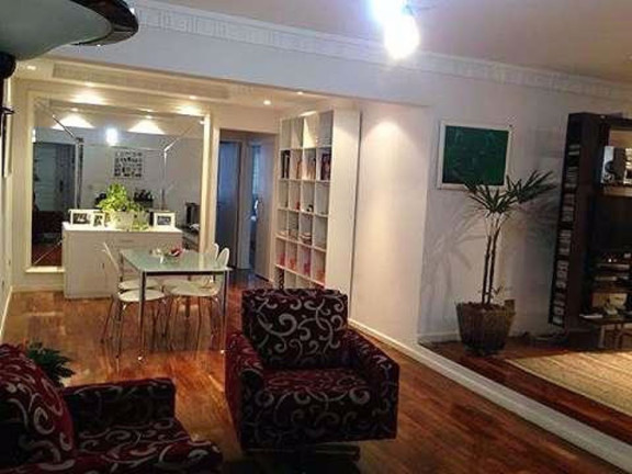 Imagem Apartamento com 3 Quartos à Venda, 138 m² em Jardim Paulista - São Paulo Imagem Apartamento com 3 Quartos à Venda, 138 m² em Jardim Paulista - São Paulo