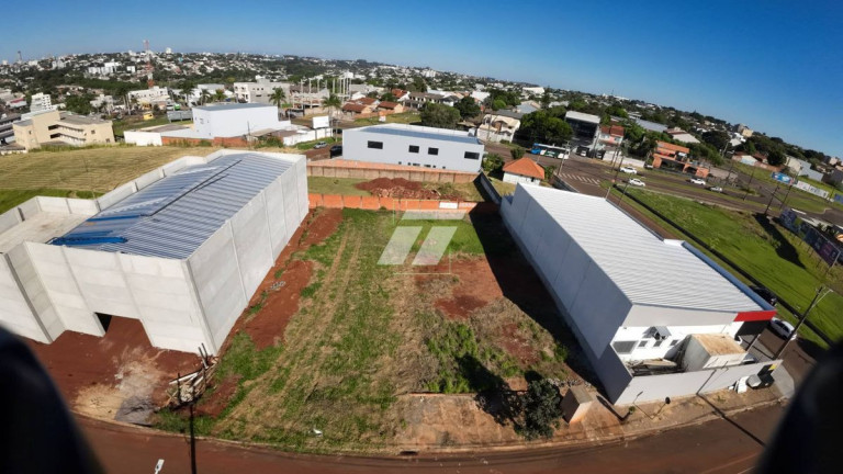 Imagem Ponto Comercial à Venda, em Fag - Cascavel Imagem Ponto Comercial à Venda, em Fag - Cascavel