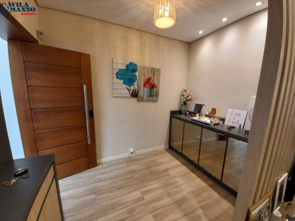 Imagem Sobrado com 3 Quartos à Venda, em Tatuapé - São Paulo Imagem Sobrado com 3 Quartos à Venda, em Tatuapé - São Paulo