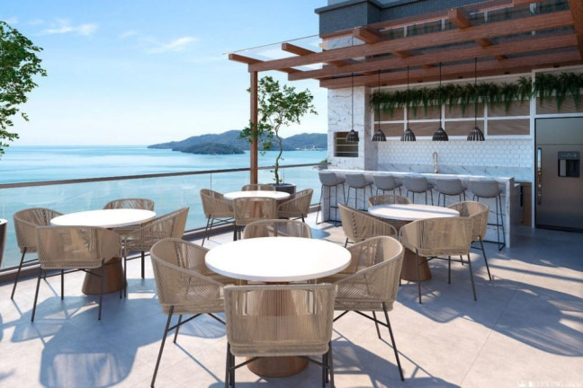 Imagem Apartamento com 3 Quartos à Venda, 119 m² em Perequê - Porto Belo Imagem Apartamento com 3 Quartos à Venda, 119 m² em Perequê - Porto Belo
