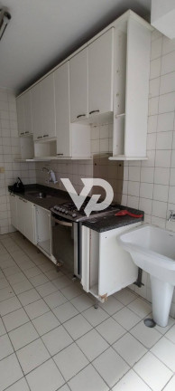 Imagem Apartamento com 2 Quartos à Venda, 74 m² em Alphaville - Barueri