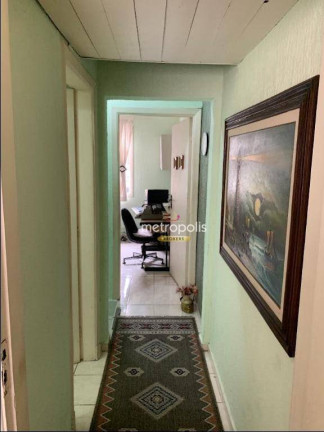 Imagem Sobrado com 2 Quartos à Venda, 120 m² em Vila Antonieta - São Bernardo Do Campo Imagem Sobrado com 2 Quartos à Venda, 120 m² em Vila Antonieta - São Bernardo Do Campo