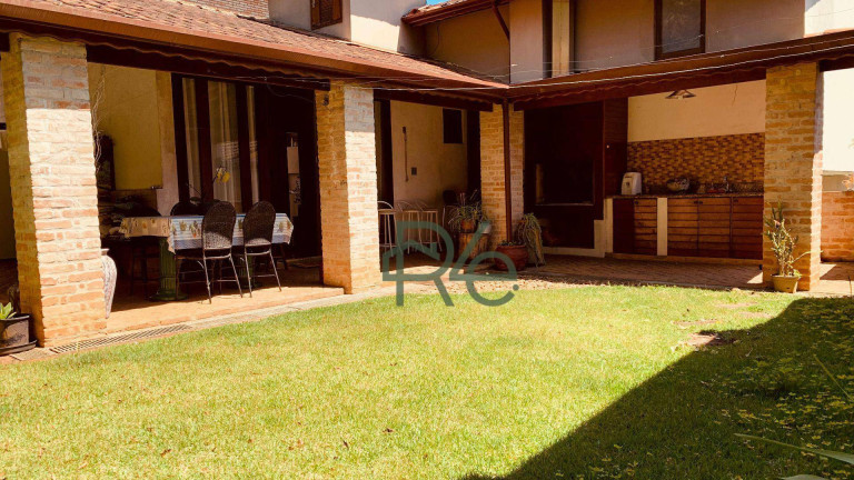 Imagem Casa com 4 Quartos à Venda, 172 m² em Terras Do Madeira - Carapicuíba