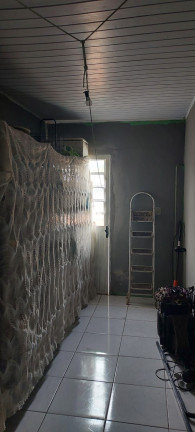 Imagem Casa com 2 Quartos à Venda, 144 m² em Divina Providência - Santa Maria