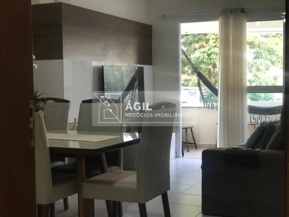 Imagem Apartamento com 3 Quartos à Venda, 96 m² em Jardim América - São José Dos Campos Imagem Apartamento com 3 Quartos à Venda, 96 m² em Jardim América - São José Dos Campos