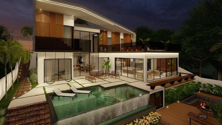 Casa com 5 Quartos à Venda, 600 m² em Jardim Alegre - Itupeva