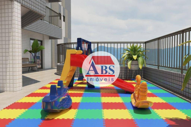 Imagem Apartamento com 2 Quartos à Venda, 72 m² em Canto Do Forte - Praia Grande Imagem Apartamento com 2 Quartos à Venda, 72 m² em Canto Do Forte - Praia Grande