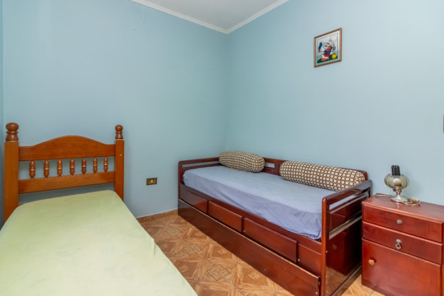 Imagem Sobrado com 3 Quartos à Venda, 169 m² em Jardim Teresa - São Paulo