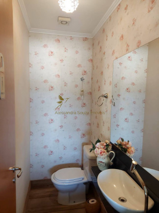 Imagem Apartamento com 3 Quartos para Alugar, 133 m² em Tamboré - Santana De Parnaíba Imagem Apartamento com 3 Quartos para Alugar, 133 m² em Tamboré - Santana De Parnaíba