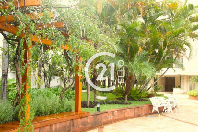 Imagem Apartamento com 3 Quartos à Venda, 145 m² em Paraíso - São Paulo Imagem Apartamento com 3 Quartos à Venda, 145 m² em Paraíso - São Paulo