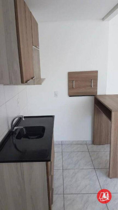 Imagem Apartamento com 2 Quartos para Alugar, 49 m² em Passo Das Pedras - Porto Alegre