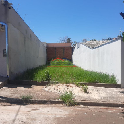 Terreno à Venda, 175 m² em água Branca - Piracicaba