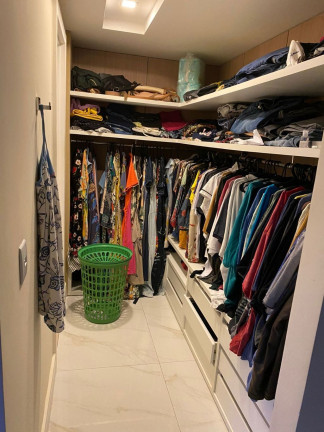 Imagem Apartamento com 3 Quartos à Venda, 143 m² em Horto Bela Vista - Salvador Imagem Apartamento com 3 Quartos à Venda, 143 m² em Horto Bela Vista - Salvador