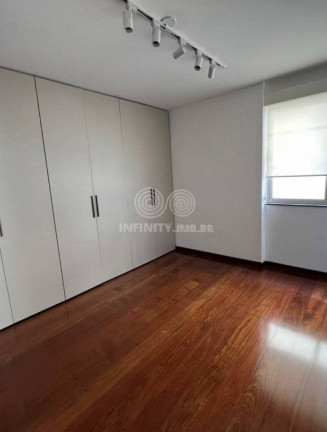 Imagem Apartamento com 3 Quartos para Alugar, 126 m² em Jardim Paulista - São Paulo