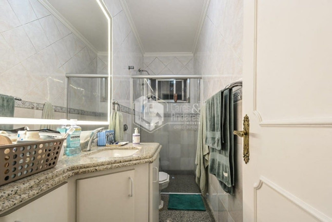 Imagem Casa com 3 Quartos à Venda, 215 m² em Jardim Da Glória - São Paulo
