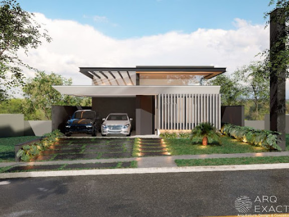 Casa com 3 Quartos à Venda, 180 m² em Granja Anita - Mogi Das Cruzes