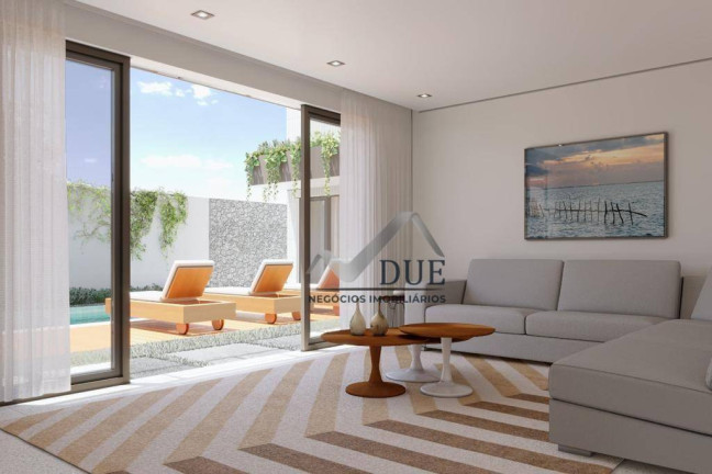 Imagem Casa com 4 Quartos à Venda, 350 m² em Embaré - Santos Imagem Casa com 4 Quartos à Venda, 350 m² em Embaré - Santos