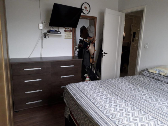 Imagem Apartamento com 2 Quartos à Venda, 65 m² em Centro - São Vicente Imagem Apartamento com 2 Quartos à Venda, 65 m² em Centro - São Vicente