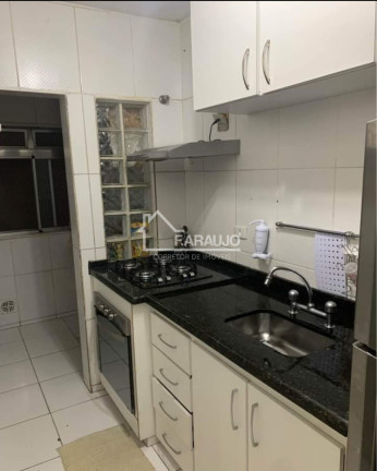 Imagem Apartamento com 3 Quartos à Venda, 128 m² em Vila São João - Sorocaba