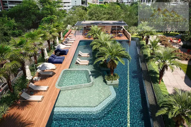 Imagem Apartamento com 4 Quartos à Venda, 163 m² em Meireles - Fortaleza