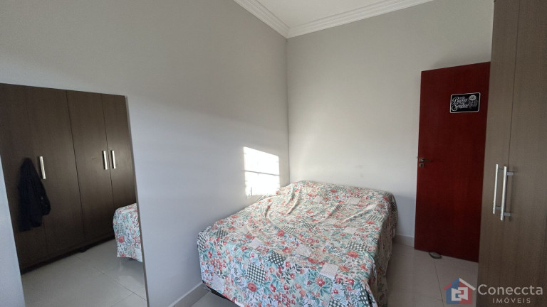 Imagem Casa com 3 Quartos à Venda,  em Jardim Vitória - Patos De Minas