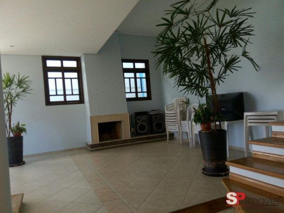Imagem Casa com 4 Quartos à Venda, 300 m² em City América - São Paulo