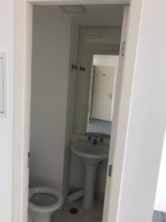 Imagem Sala Comercial à Venda, 31 m² em Ipiranga - São Paulo Imagem Sala Comercial à Venda, 31 m² em Ipiranga - São Paulo