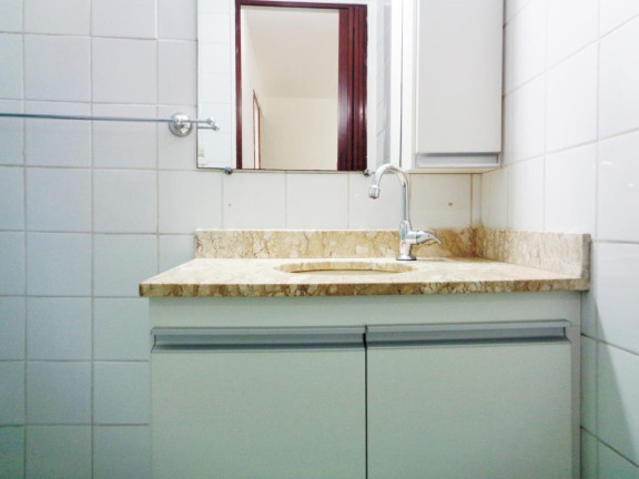 Imagem Apartamento com 1 Quarto à Venda, 46 m² em Perdizes - São Paulo