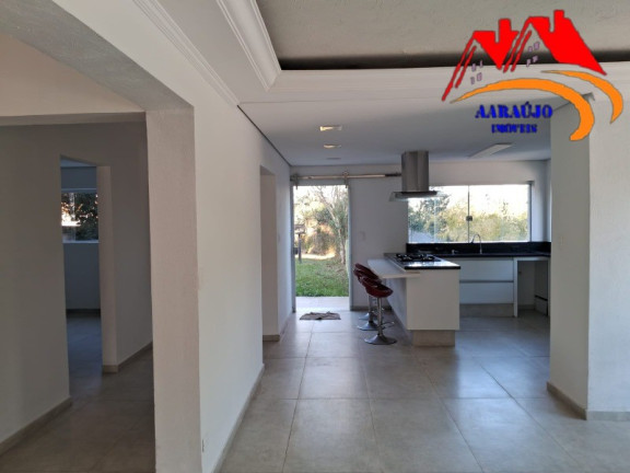 Imagem Casa com 5 Quartos à Venda, 550 m² em Palos Verdes - Carapicuíba