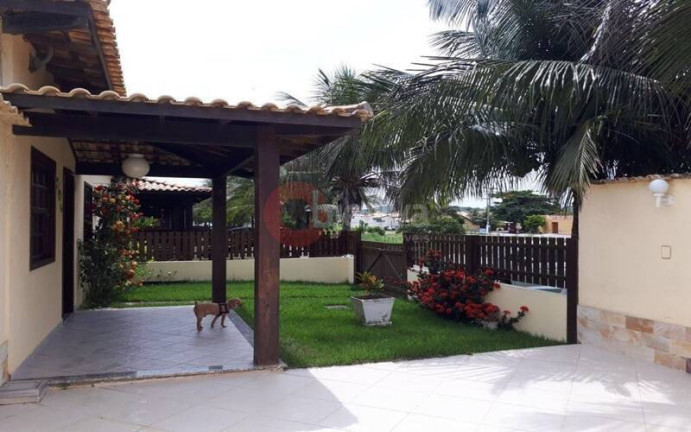Imagem Casa de Condomínio com 2 Quartos à Venda, 130 m² em Ogiva - Cabo Frio Imagem Casa de Condomínio com 2 Quartos à Venda, 130 m² em Ogiva - Cabo Frio