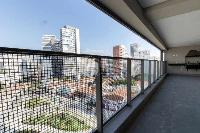 Imagem Apartamento com 3 Quartos à Venda, 160 m² em Vila Nova Conceição - São Paulo