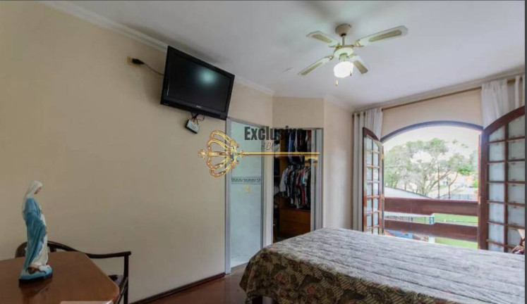 Imagem Sobrado com 3 Quartos à Venda, 250 m² em Vila Helena - Santo André Imagem Sobrado com 3 Quartos à Venda, 250 m² em Vila Helena - Santo André