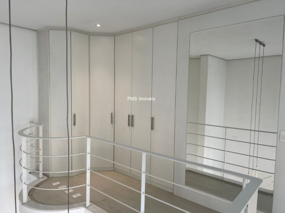 Imagem Imóvel com 2 Quartos à Venda, 74 m² em Campo Belo - São Paulo Imagem Imóvel com 2 Quartos à Venda, 74 m² em Campo Belo - São Paulo