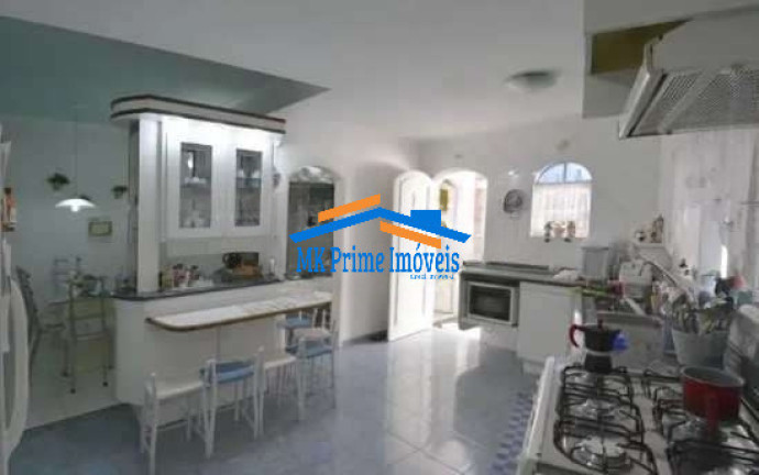 Imagem Sobrado com 4 Quartos à Venda, 380 m² em Vila Campesina - Osasco Imagem Sobrado com 4 Quartos à Venda, 380 m² em Vila Campesina - Osasco
