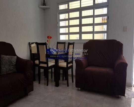 Imagem Sobrado com 3 Quartos à Venda, 155 m² em Jardim Presidente Dutra - Guarulhos Imagem Sobrado com 3 Quartos à Venda, 155 m² em Jardim Presidente Dutra - Guarulhos