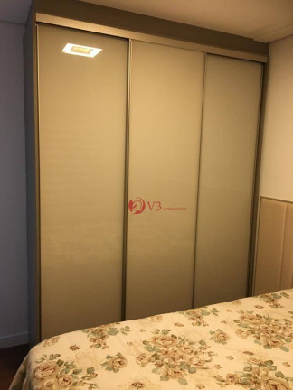 Imagem Apartamento com 4 Quartos à Venda, 186 m² em Vila Regente Feijó - São Paulo