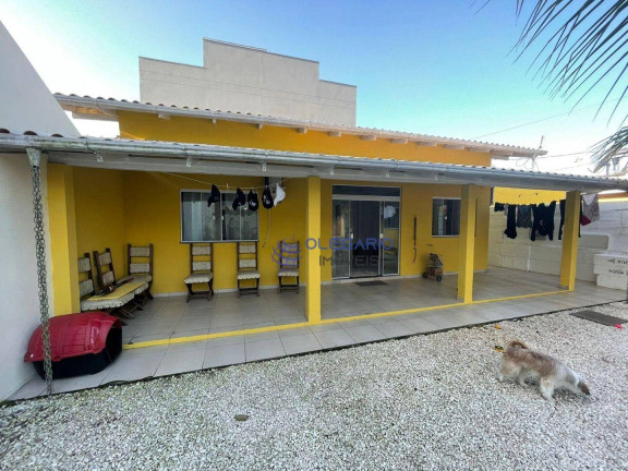 Imagem Sobrado com 2 Quartos à Venda, 396 m² em Centro - Penha Imagem Sobrado com 2 Quartos à Venda, 396 m² em Centro - Penha