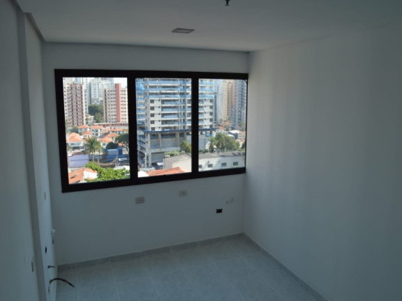 Imagem Sala Comercial à Venda, 44 m² em Vila Clementino - São Paulo