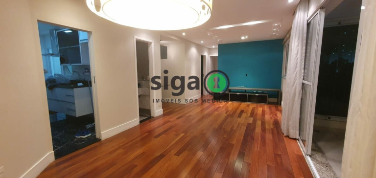 Imagem Apartamento com 2 Quartos à Venda, 86 m² em Vila Suzana - São Paulo