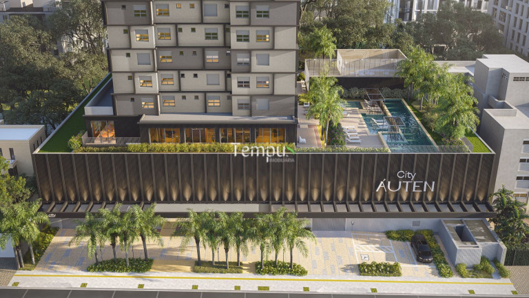Imagem Apartamento com 3 Quartos à Venda, 116 m² em Setor Bueno - Goiânia Imagem Apartamento com 3 Quartos à Venda, 116 m² em Setor Bueno - Goiânia