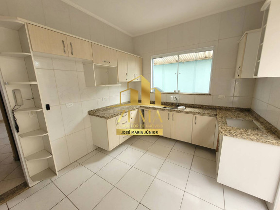 Imagem Casa com 3 Quartos à Venda, 150 m² em Vila Oliveira - Mogi Das Cruzes