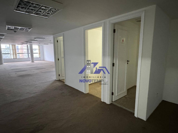 Imagem Sala Comercial à Venda, 256 m² em Centro - São Paulo Imagem Sala Comercial à Venda, 256 m² em Centro - São Paulo