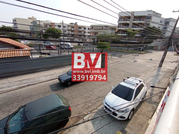 Imagem Casa com 3 Quartos à Venda, 144 m² em Vila Da Penha - Rio De Janeiro Imagem Casa com 3 Quartos à Venda, 144 m² em Vila Da Penha - Rio De Janeiro