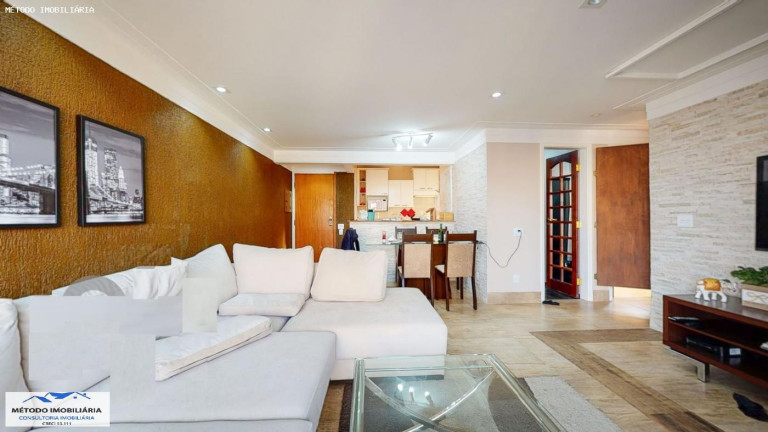 Imagem Apartamento com 2 Quartos à Venda, 76 m² em Moema - São Paulo