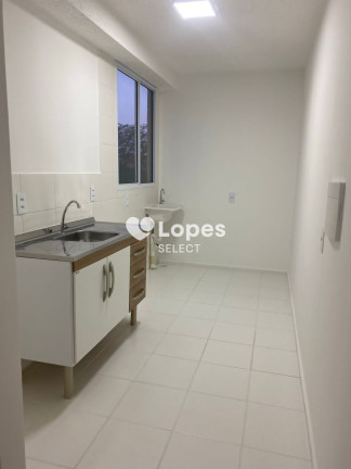 Imagem Apartamento com 2 Quartos à Venda, 69 m² em Jardim São Gabriel - Campinas