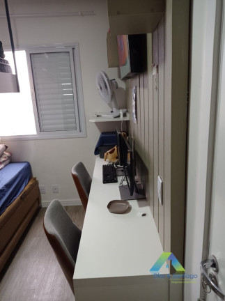 Imagem Apartamento com 2 Quartos à Venda, 65 m² em Rudge Ramos - São Bernardo Do Campo Imagem Apartamento com 2 Quartos à Venda, 65 m² em Rudge Ramos - São Bernardo Do Campo