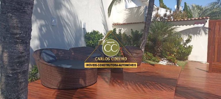 Imagem Casa com 2 Quartos à Venda, em Ogiva - Cabo Frio Imagem Casa com 2 Quartos à Venda, em Ogiva - Cabo Frio