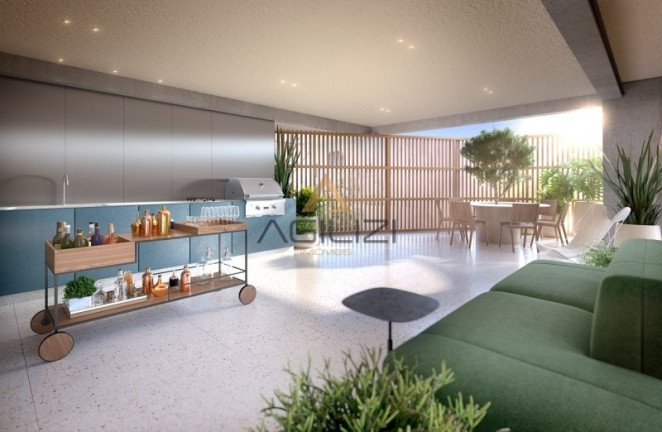 Imagem Apartamento com 3 Quartos à Venda, 123 m² em Vila Madalena - São Paulo Imagem Apartamento com 3 Quartos à Venda, 123 m² em Vila Madalena - São Paulo